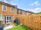 Thumbnail Terraced house for sale in Elderwood Place, London