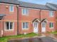 Thumbnail Terraced house for sale in Ritchie Avenue, Dunfermline