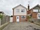 Thumbnail Detached house for sale in Fishpools, Braunstone Town, Leicester