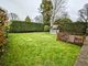Thumbnail Flat for sale in Chase Road, Lindford, Hampshire