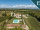 Thumbnail Villa for sale in Via Delle Badelle, Montepulciano, Toscana