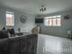 Thumbnail Flat for sale in Bellfield Close, Witham