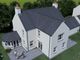 Thumbnail Detached house for sale in Plot 1, Shee-Dy-Vea, Ballanard Road, Douglas