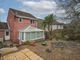 Thumbnail Detached house for sale in Chestnut Drive, Newton Abbot