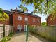 Thumbnail Semi-detached house for sale in Persimmon Gardens, Cheltenham, Gloucestershire