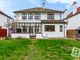 Thumbnail Detached house for sale in Castellan Avenue, Gidea Park