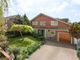 Thumbnail Detached house for sale in Hazlemere Road, Seasalter, Whitstable