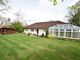 Thumbnail Bungalow for sale in Claydon Lane, Chalfont St. Peter, Gerrards Cross, Buckinghamshire