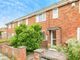 Thumbnail Terraced house for sale in Heyes Drive, Sholing, Southampton