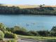 Thumbnail Detached house for sale in Trevean Way, Overlooking The Gannel Estuary, Pentire