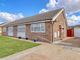 Thumbnail Bungalow for sale in Crome Road, Clacton-On-Sea