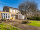 Thumbnail Link-detached house for sale in Church Road, Ham