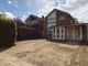 Thumbnail Detached house for sale in Badminton Close, Cambridge