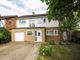 Thumbnail Detached house for sale in Northwood, Middlesex