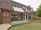 Thumbnail Detached house for sale in Parish Road, Chartham, Canterbury
