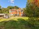 Thumbnail Detached house for sale in Ashurst Road, Ashurst, Tunbridge Wells