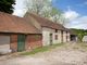 Thumbnail Detached house for sale in Hay Place Lane, Binsted, Alton, Hampshire GU34.