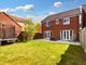 Thumbnail Detached house for sale in Farrow Avenue, Hampton Vale