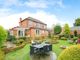 Thumbnail Detached house for sale in Ashfield Grove, Stockport, Greater Manchester
