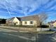 Thumbnail Detached bungalow for sale in Crofty Close, Croesgoch, Haverfordwest