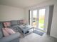 Thumbnail Town house for sale in Great Longlands Drive, Carkeel, Saltash