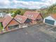 Thumbnail Terraced house for sale in Dragons View, Diss, Norfolk