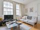 Thumbnail Flat for sale in Berners Street, Fitzrovia, London
