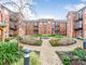 Thumbnail Flat for sale in Oakhill Place, High View, Bedford, Bedfordshire