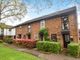 Thumbnail End terrace house for sale in Cypress Grove, Ash Vale, Guildford, Surrey