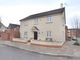 Thumbnail Detached house for sale in Roselle Drive, Brockworth, Gloucester, Gloucestershire