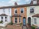 Thumbnail Property for sale in Harlesden Road, St.Albans