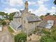 Thumbnail Flat for sale in Eden Road, Totland Bay, Isle Of Wight