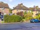 Thumbnail Semi-detached house for sale in Rucklers Lane, Kings Langley, Hertfordshire