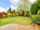 Thumbnail Semi-detached house for sale in Sandiford Road, Holmes Chapel, Crewe