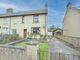 Thumbnail End terrace house for sale in Caledonian Road, Inverness