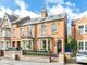 Thumbnail End terrace house for sale in Warwick Street, Iffley Fields