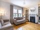 Thumbnail End terrace house for sale in Strachan Place, London