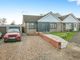 Thumbnail Semi-detached bungalow for sale in Post Mill Crescent, Grundisburgh, Woodbridge