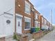 Thumbnail Terraced house for sale in Albion Street, Mansfield