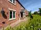 Thumbnail Detached house for sale in Swains Close, Spring Cottage, Overseal