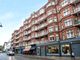 Thumbnail Flat to rent in Old Brompton Road, South Kensington