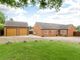 Thumbnail Bungalow for sale in Oak Tree Close, Orchard Hill, Little Billing, Northampton