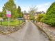 Thumbnail Detached house for sale in The Green Road, Ashbourne