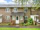 Thumbnail Terraced house for sale in Coney Green, Winchester