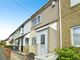 Thumbnail Terraced house for sale in Dores Road, Swindon