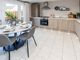 Thumbnail End terrace house for sale in "Cupar" at Pinedale Way, Aberdeen