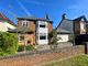 Thumbnail Detached house for sale in Old North Road, Royston