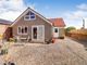 Thumbnail Bungalow for sale in Mill Road, Knodishall, Saxmundham