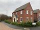 Thumbnail Detached house for sale in Quarry Bank Lane, Swadlincote