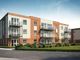 Thumbnail Flat for sale in Shopwhyke Road, Indigo Park, Chichester, West Sussex